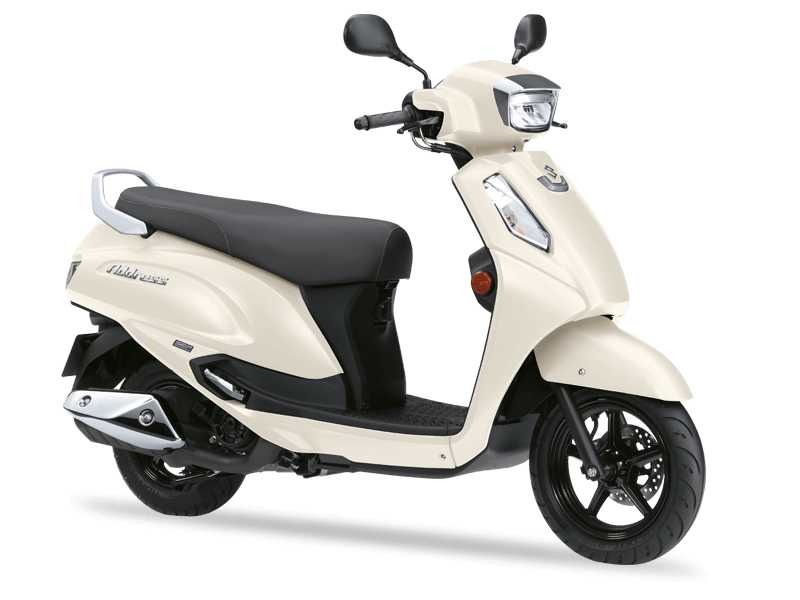 Suzuki Motor Suzuki Motor