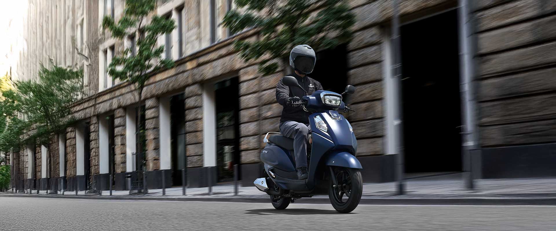 Suzuki Motor