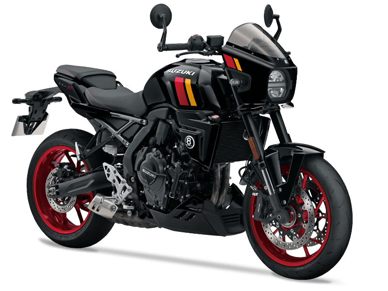 Suzuki Motor