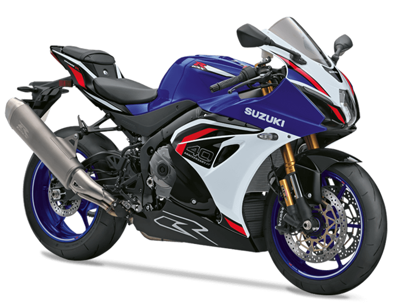 Suzuki Motor