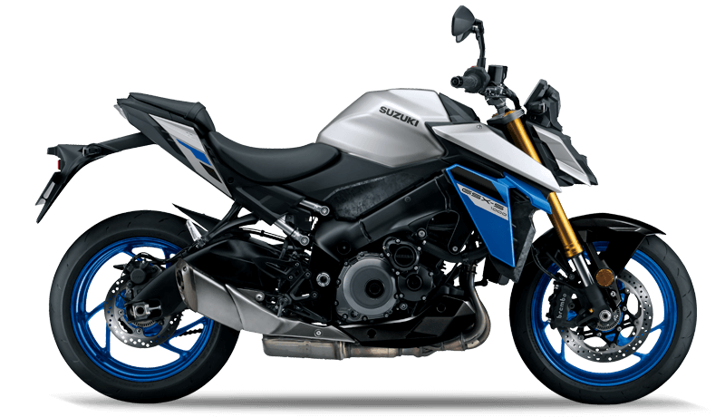 Suzuki Motor