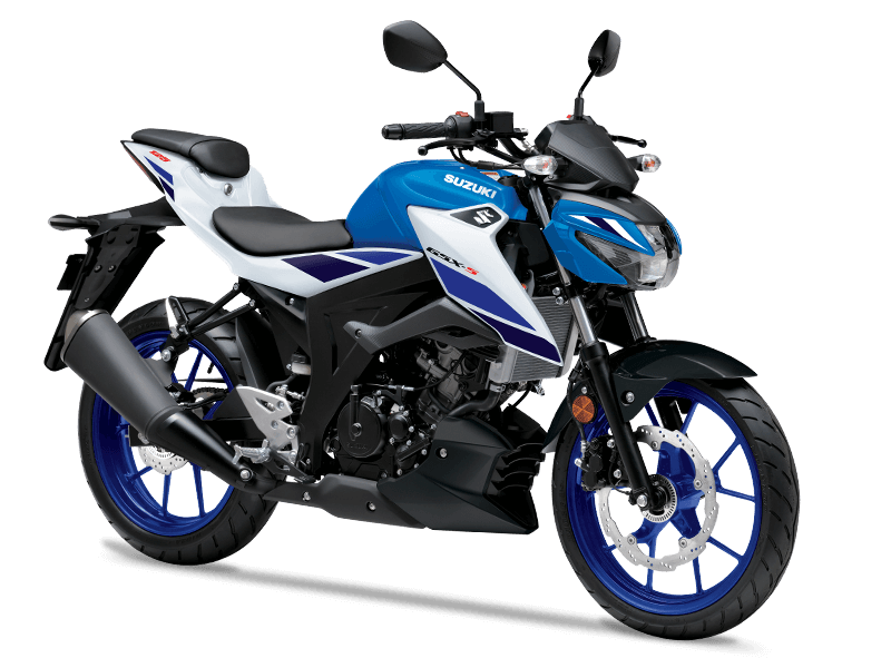 Suzuki Motor