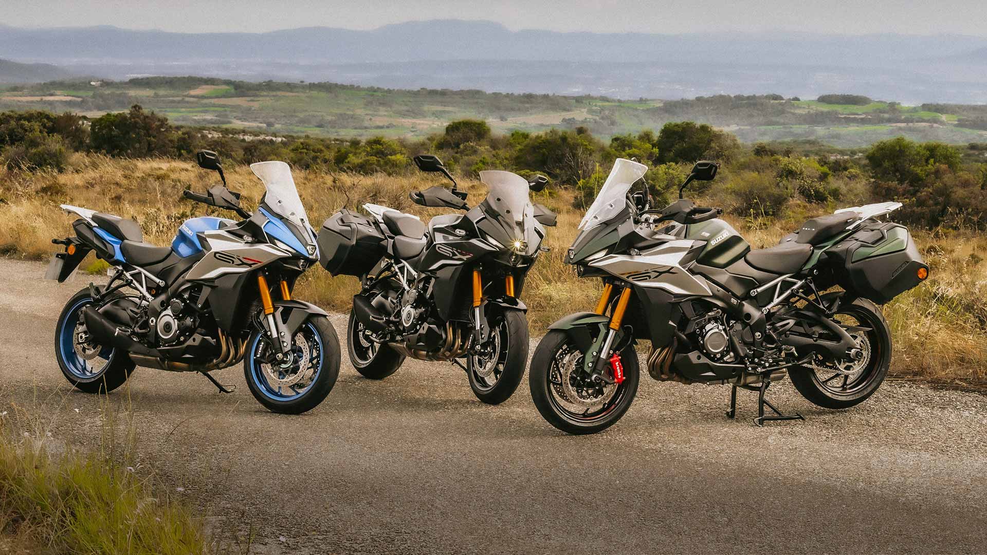 Suzuki Motor