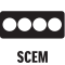 Scem 1