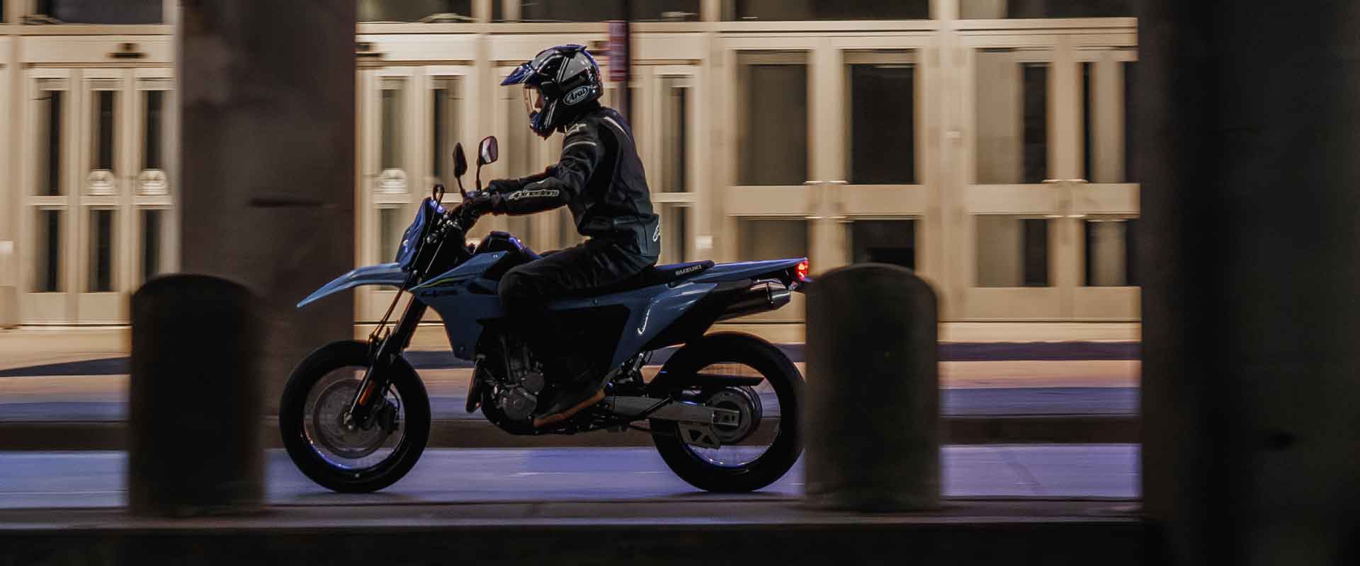 Suzuki Motor