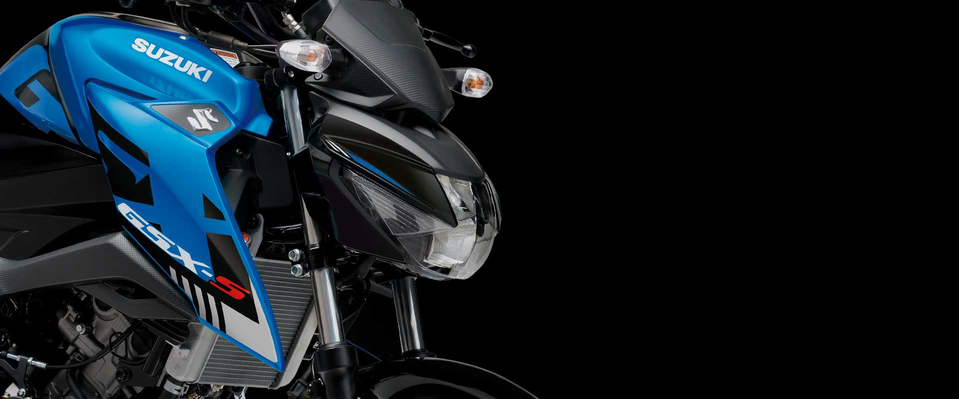 Suzuki Motor