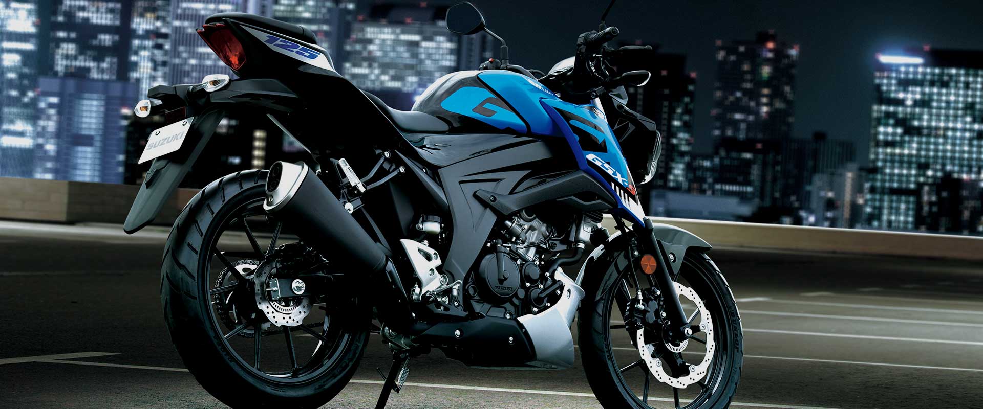 Suzuki Motor