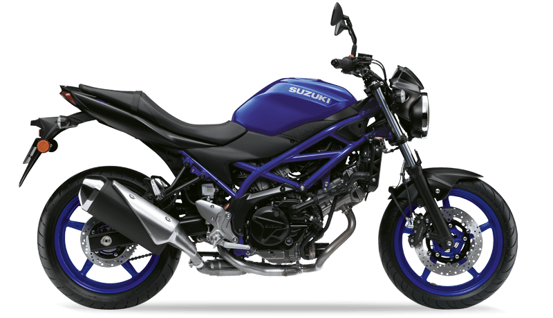 Suzuki Motor