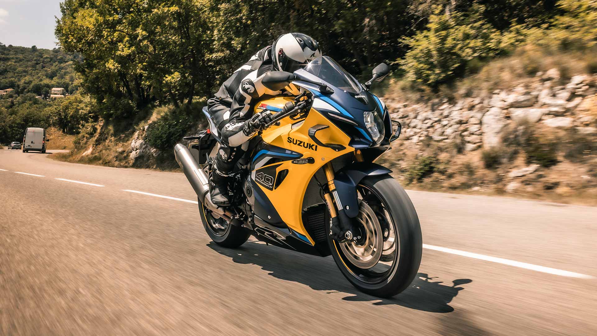Suzuki Motor Suzuki Motor
