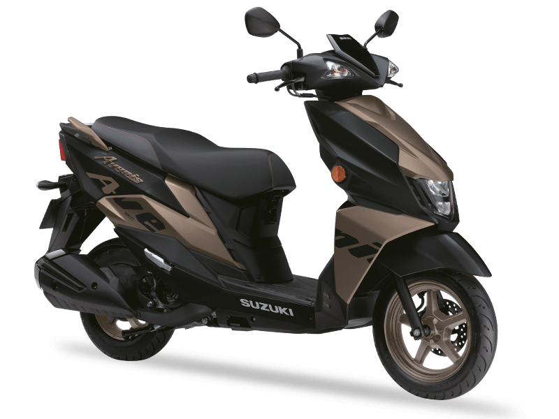 Suzuki Motor