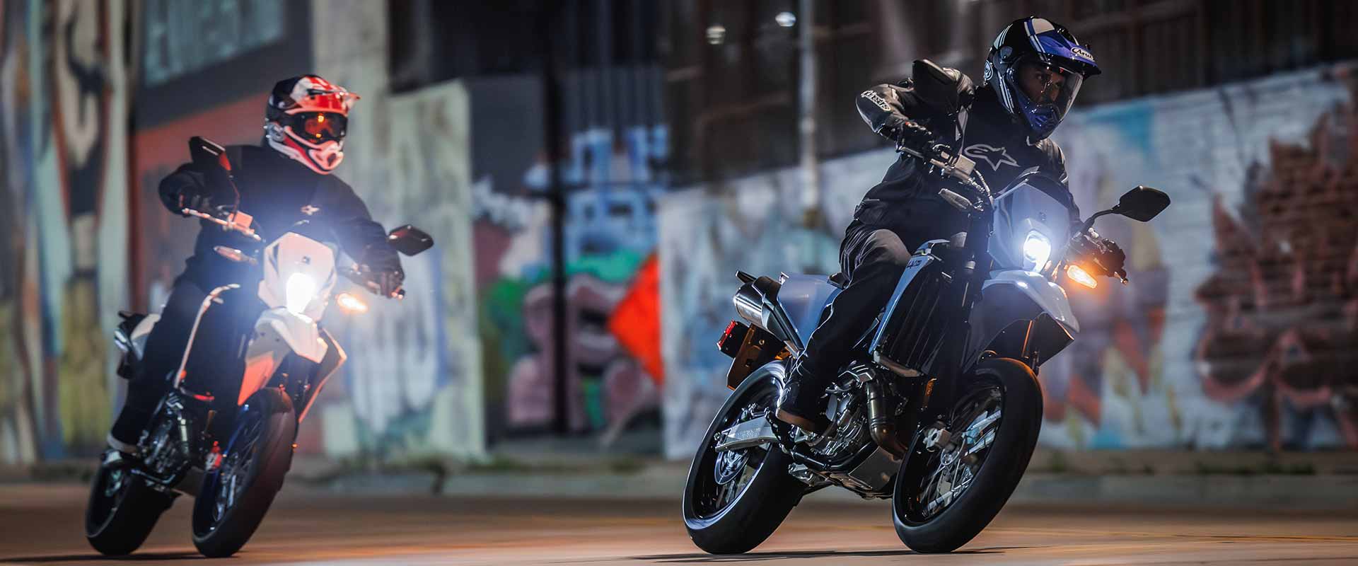 Suzuki Motor