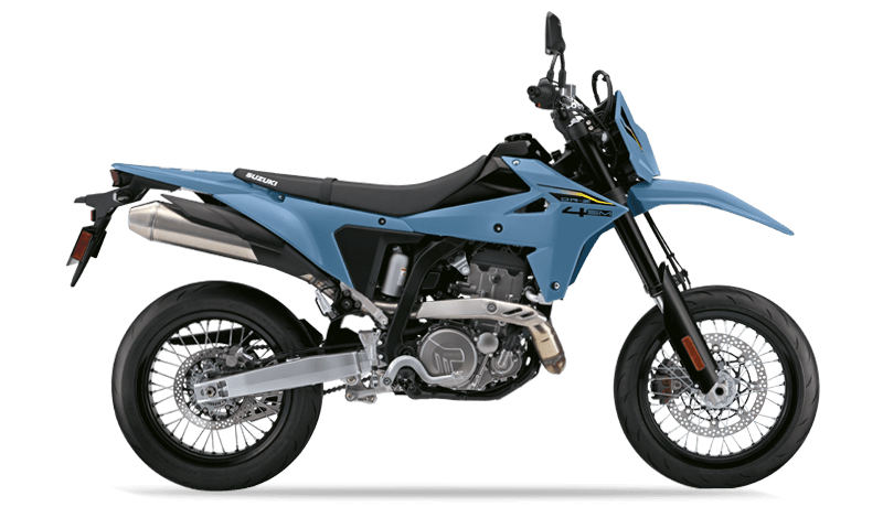 Suzuki Motor
