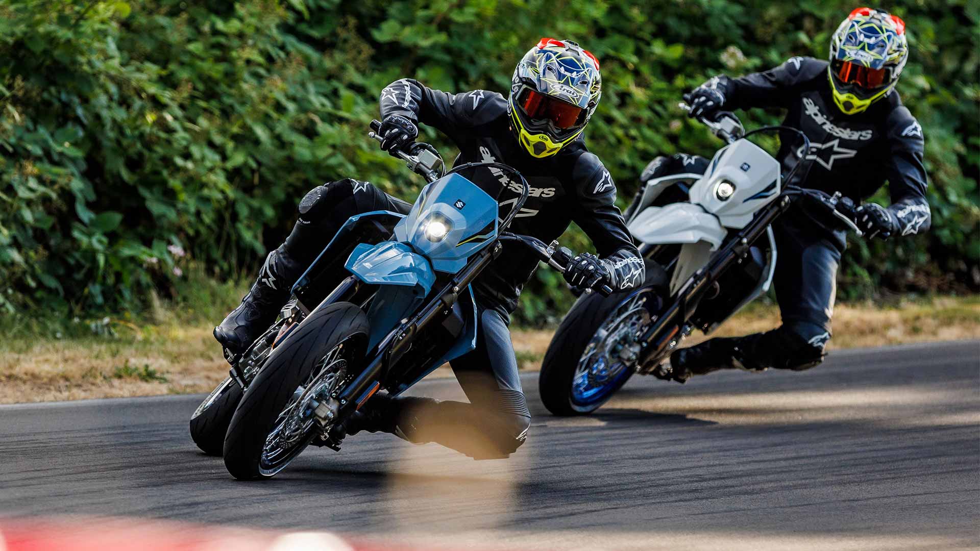 Suzuki Motor