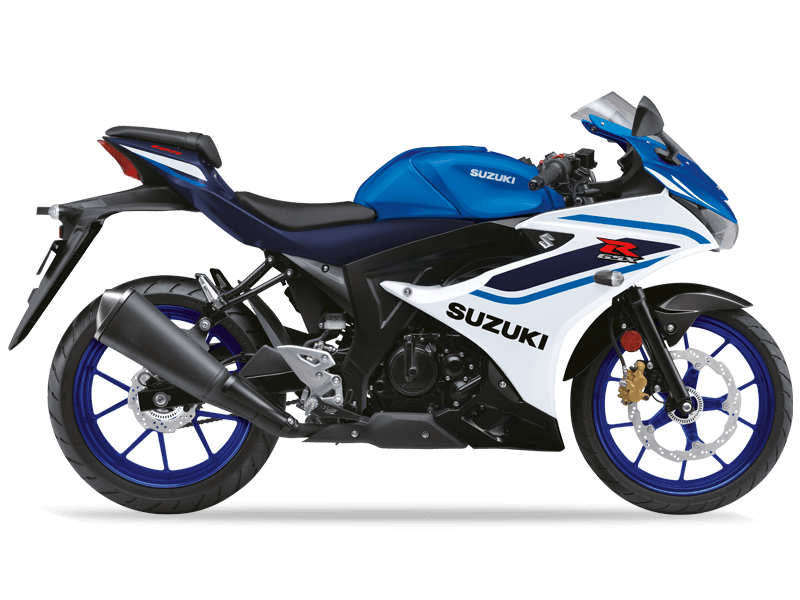 Suzuki Motor