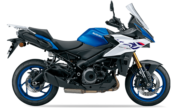バイク SUZUKI Suzuki Motor