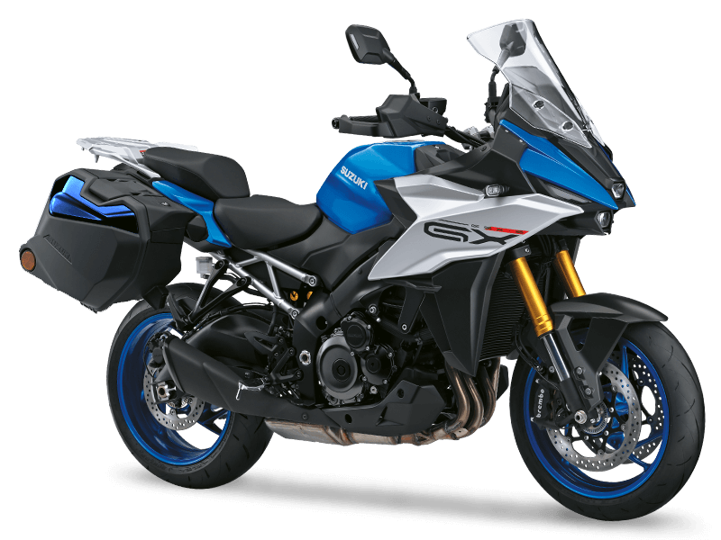 Suzuki Motor