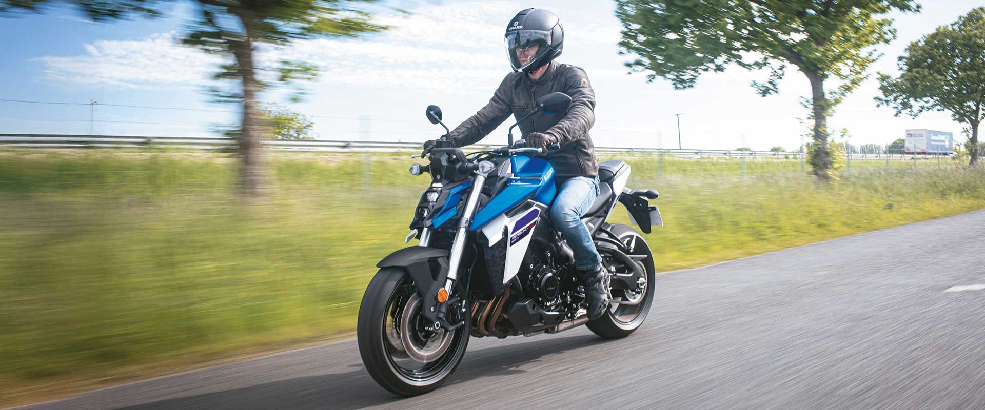 Suzuki Motor