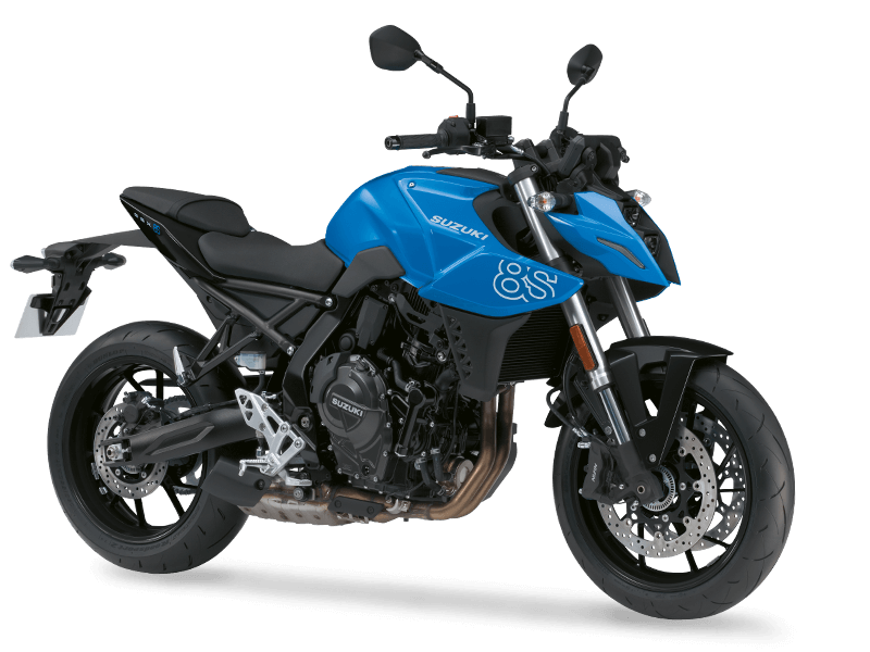 Suzuki Motor