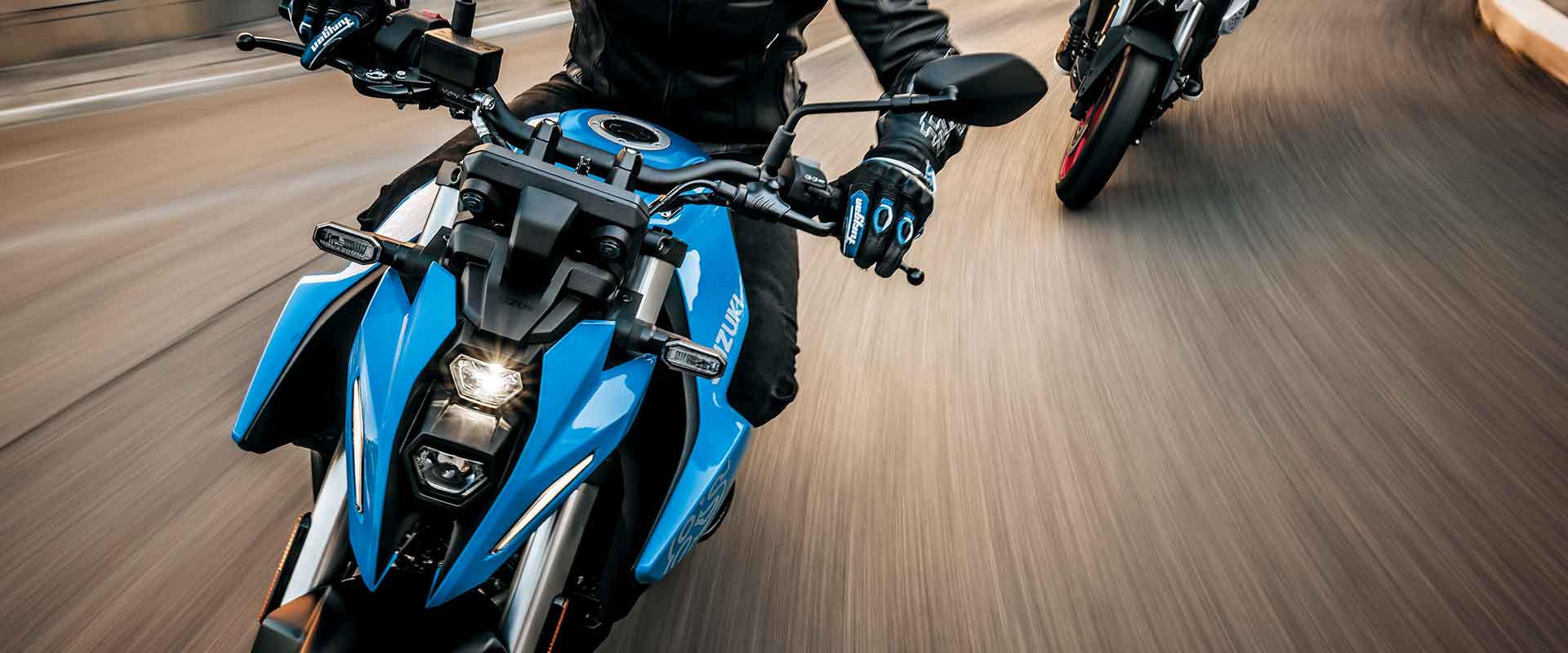 Suzuki Motor