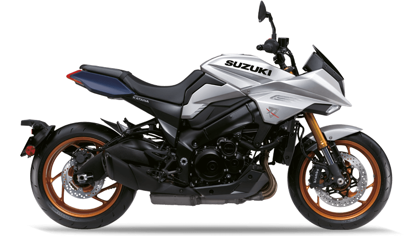 Suzuki Motor