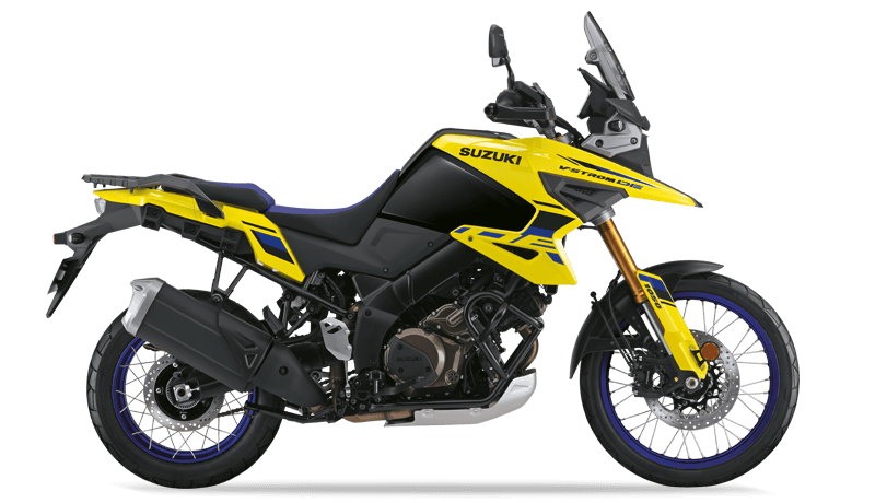 Suzuki Motor