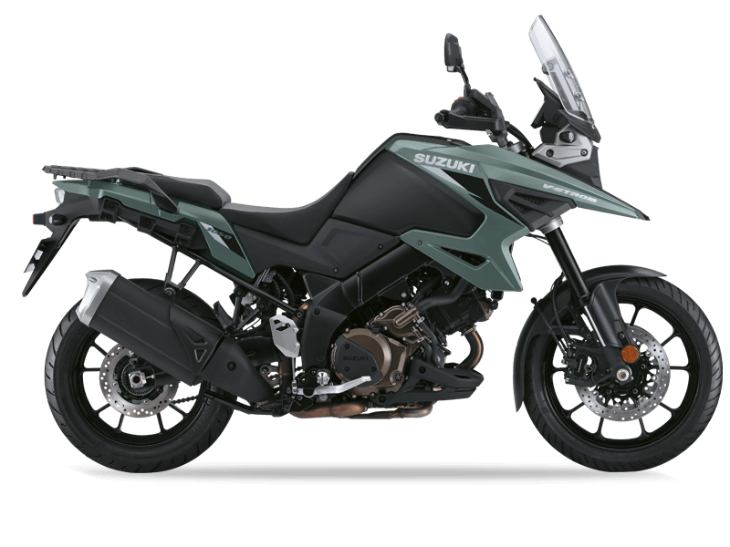 Suzuki Motor