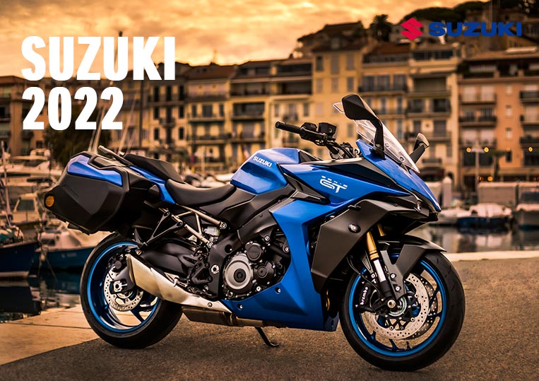 Suzuki Motor