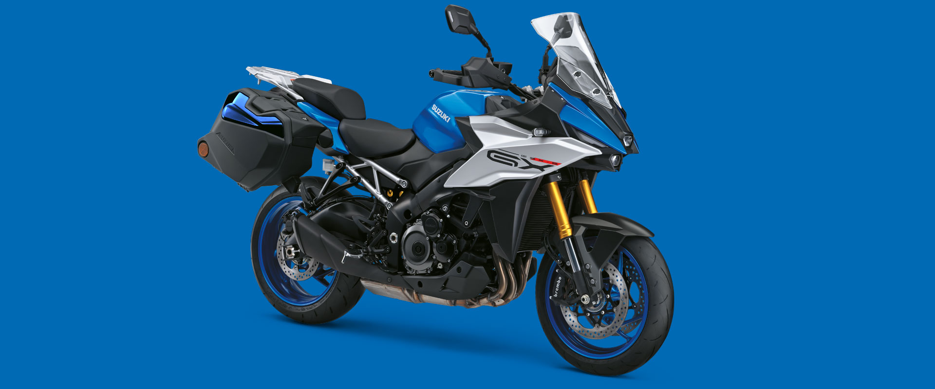 Suzuki Motor