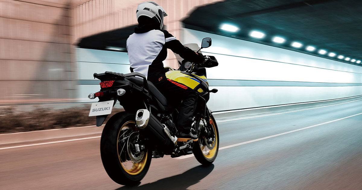 Suzuki Motor