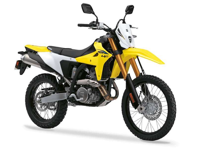 4smil☆ページ Suzuki Motor