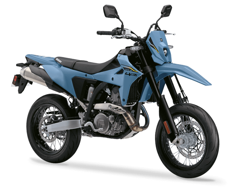 Suzuki Motor