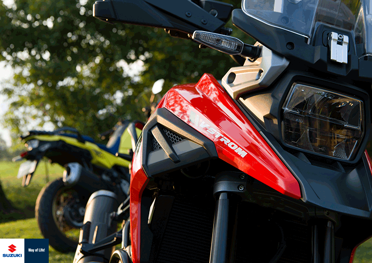 Suzuki Motor