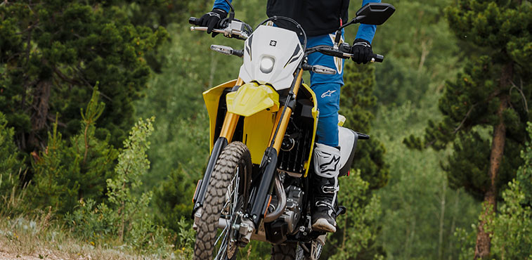Suzuki Motor